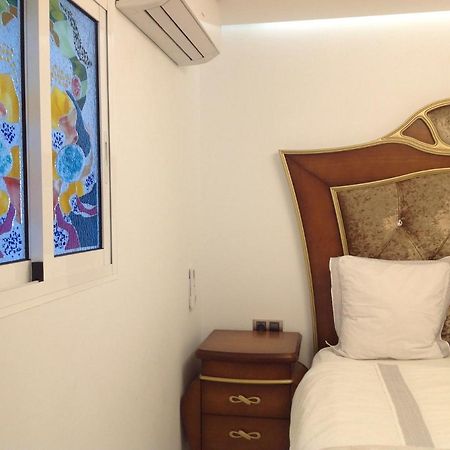 בנידורם Apartamento Daniela מראה חיצוני תמונה