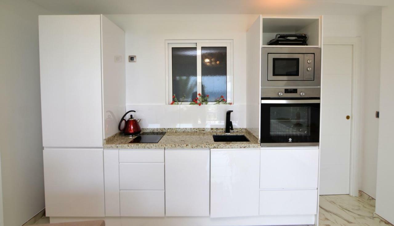 בנידורם Apartamento Daniela מראה חיצוני תמונה