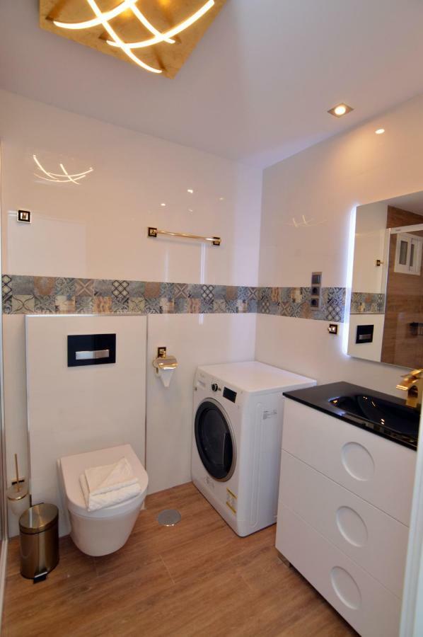 בנידורם Apartamento Daniela מראה חיצוני תמונה