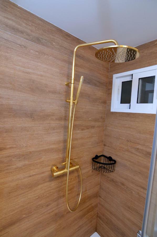בנידורם Apartamento Daniela מראה חיצוני תמונה