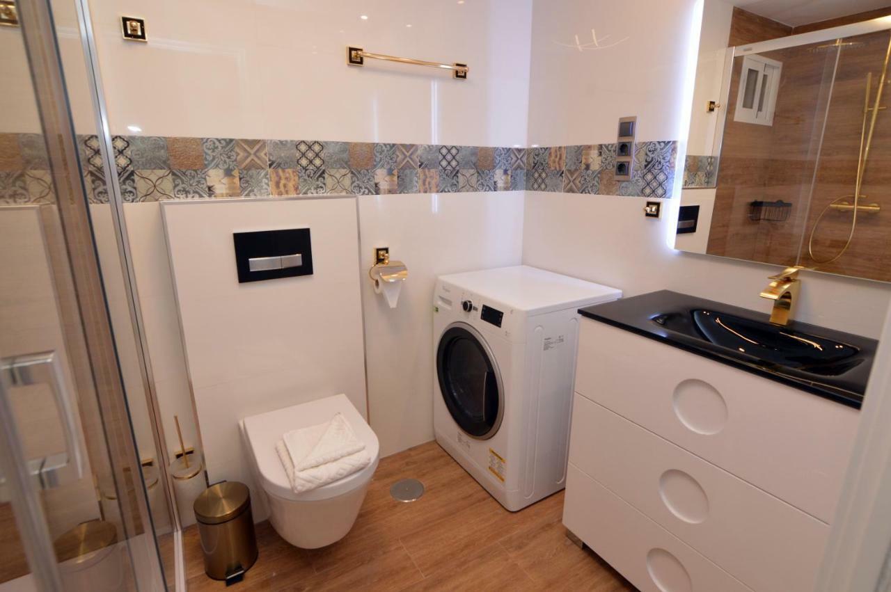 בנידורם Apartamento Daniela מראה חיצוני תמונה