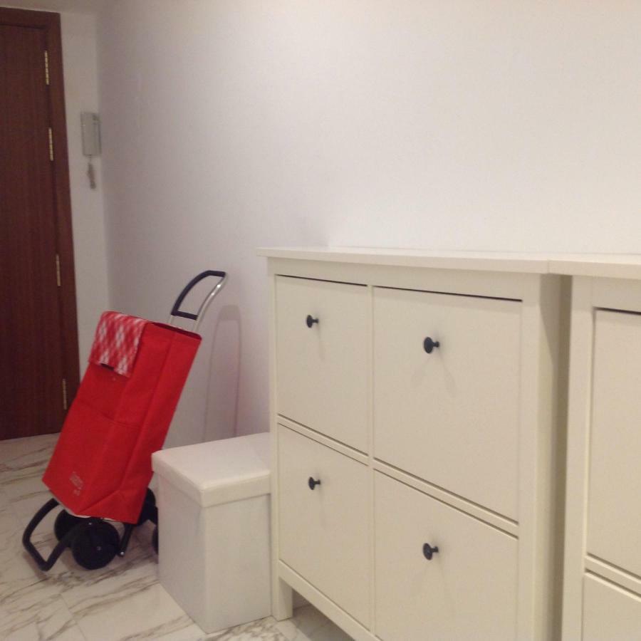 בנידורם Apartamento Daniela מראה חיצוני תמונה